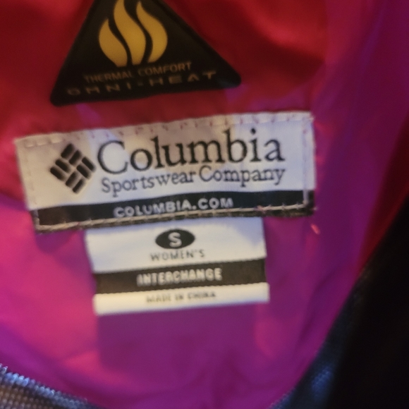 Jacket - Picture 3 of 6